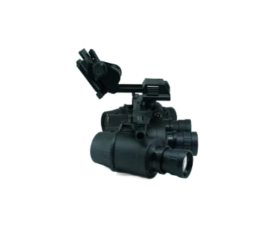 Four-tubes Night Vision Goggle