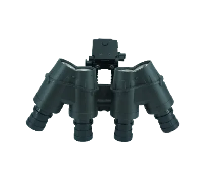 Four-tubes Night Vision Goggle