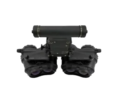 Four-tubes Night Vision Goggle