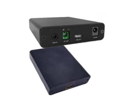 HDMI-OUT Automotive Thermal Imaging Unit