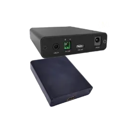 HDMI-OUT Automotive Thermal Imaging Unit