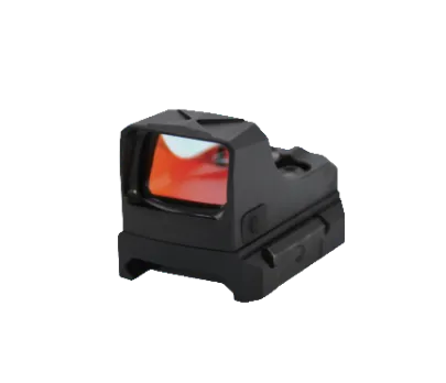Handgun Red Dot Sight