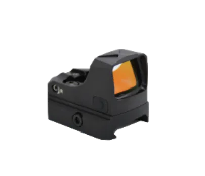Handgun Red Dot Sight