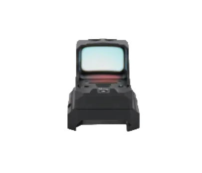 Handgun Red Dot Sight