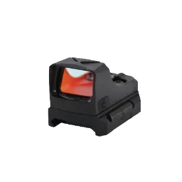 Handgun Red Dot Sight