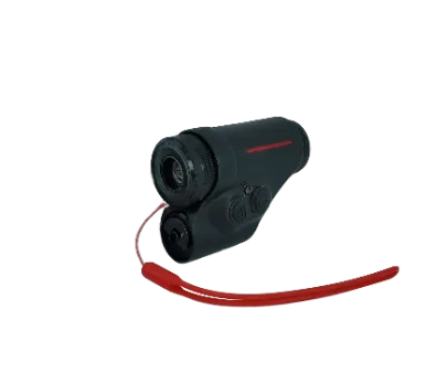 Handheld/Head Mounted Digital ObServation Goggle