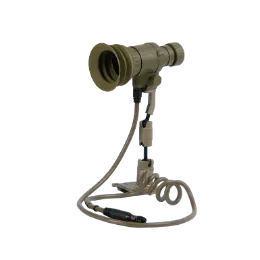 Helmet Monocular Night Vision Goggles