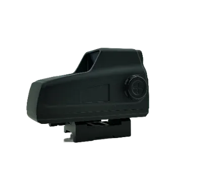 Holographic Sight