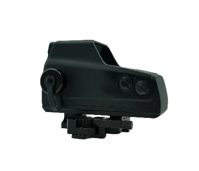 Holographic Sight