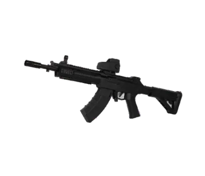 Holographic Sight