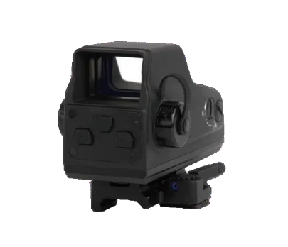 Holographic Sight