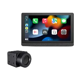 JV-ADS-S7P Thermal Imaging Night Vision+MP5+Carplay