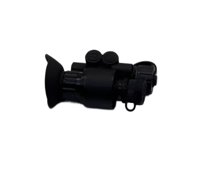Low-Light Monocular Night Vision Goggle