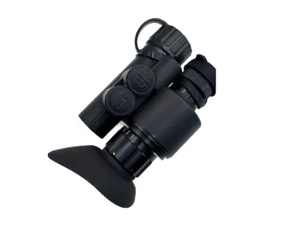 Low-Light Monocular Night Vision Goggle
