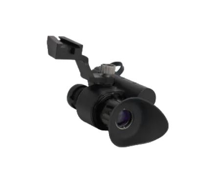 Low-Light Monocular Night Vision Goggle