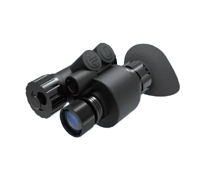 Low-Light Monocular Night Vision Goggle