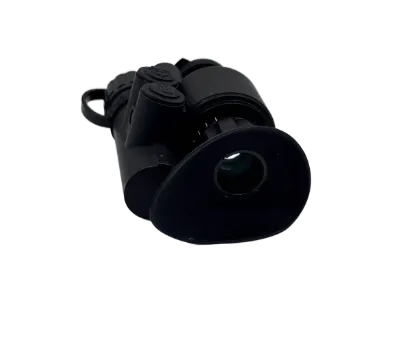 Low-Light Monocular Night Vision Goggle