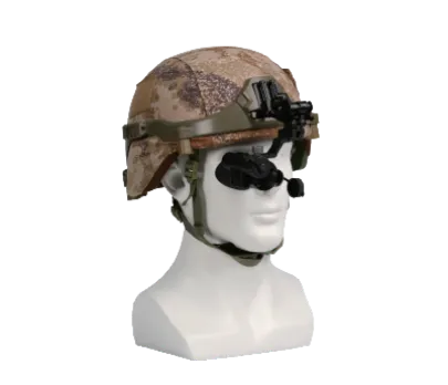 Low-Light Monocular Night Vision Goggle