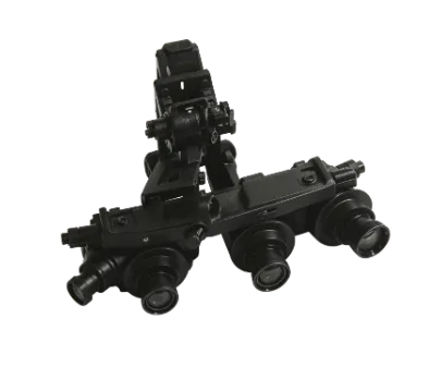 Low-light Four-tubes Night Vision Goggle