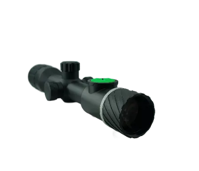 Monocular Night Vision Goggle with Low-Light Scope