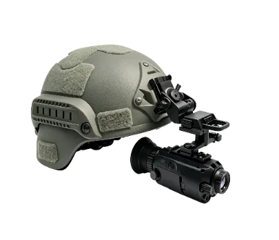 Monocular Thermal Imaging Camera