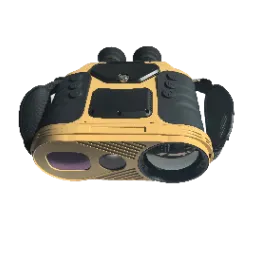 Multi-functional Binocular Camera