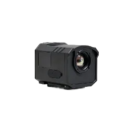 Multipurpose Thermal Imaging Scope