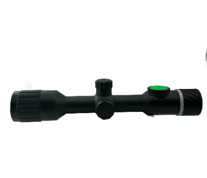 Monocular Night Vision Goggle with Low-Light Scope
