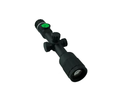 Monocular Night Vision Goggle with Low-Light Scope