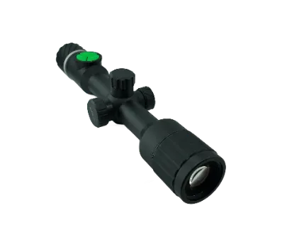 Monocular Night Vision Goggle with Low-Light Scope