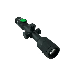 Monocular Night Vision Goggles with Low-Light Scope