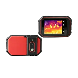 Pocket Thermal Imaging Thermometer