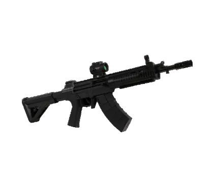 Red Dot Sight