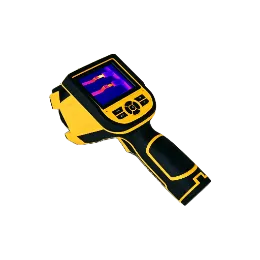 Thermal Imaging Thermometer