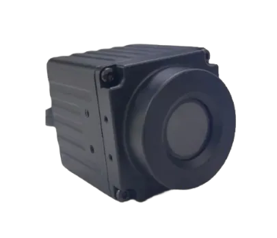 Thermal camera for CarPlay