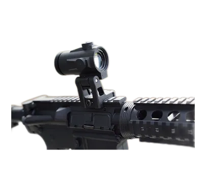 Triple Sight
