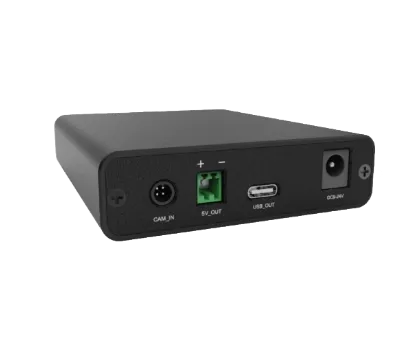 USB-OUT Automotive Thermal Imaging Unit