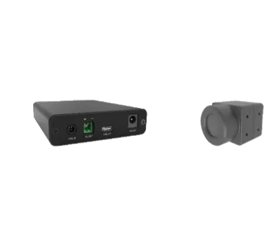 USB-OUT Automotive Thermal Imaging Unit