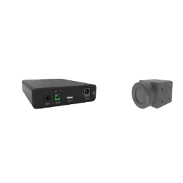 USB-OUT Automotive Thermal Imaging Unit