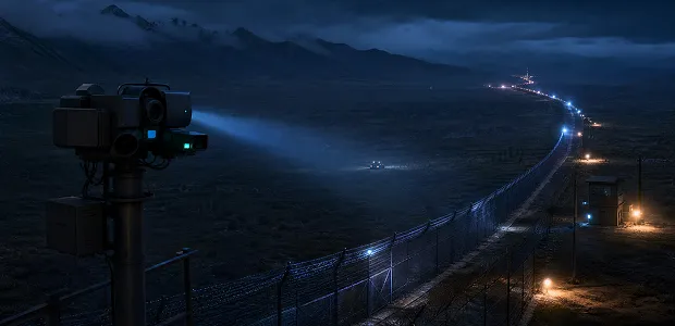 Why Hunting Thermal Clip-On Works Perfectly in Variable Light Conditions