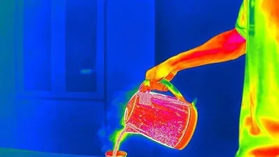 Why Hunting Thermal Clip-On Works Perfectly in Variable Light Conditions